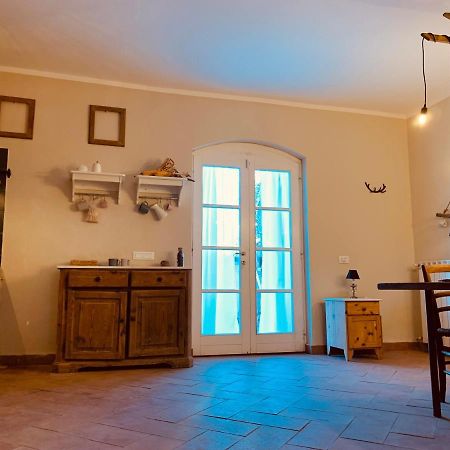 La Casa Nei Campi Villa Badia Pavese Buitenkant foto