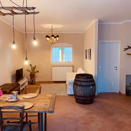 La Casa Nei Campi Villa Badia Pavese Buitenkant foto