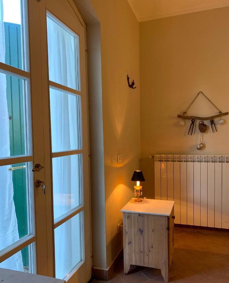 La Casa Nei Campi Villa Badia Pavese Buitenkant foto