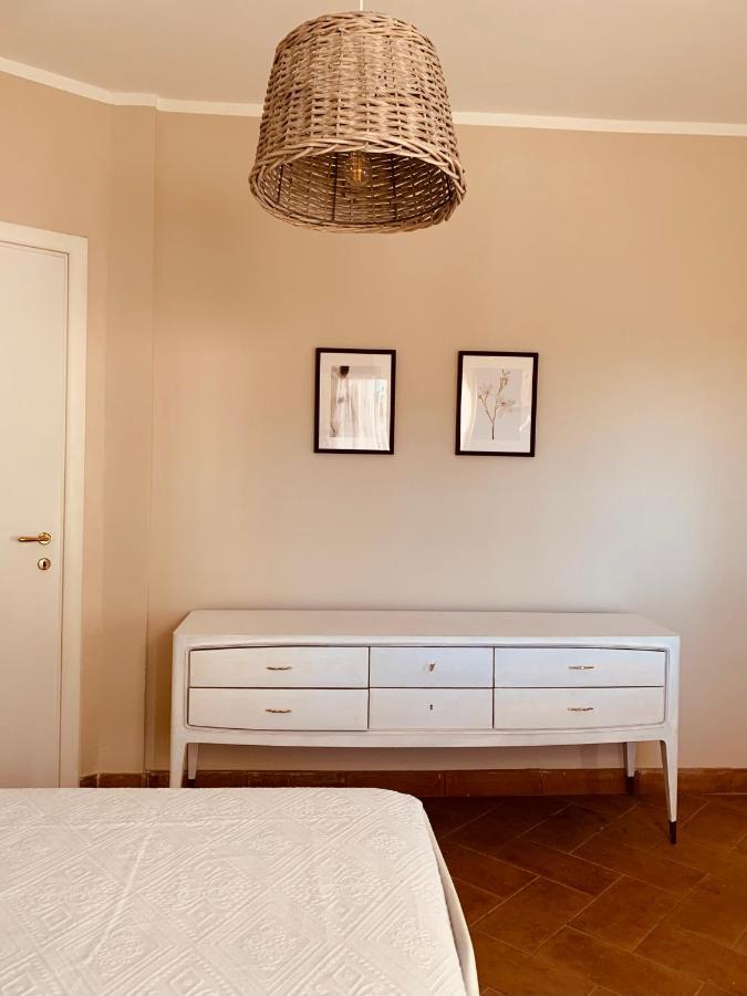 La Casa Nei Campi Villa Badia Pavese Buitenkant foto